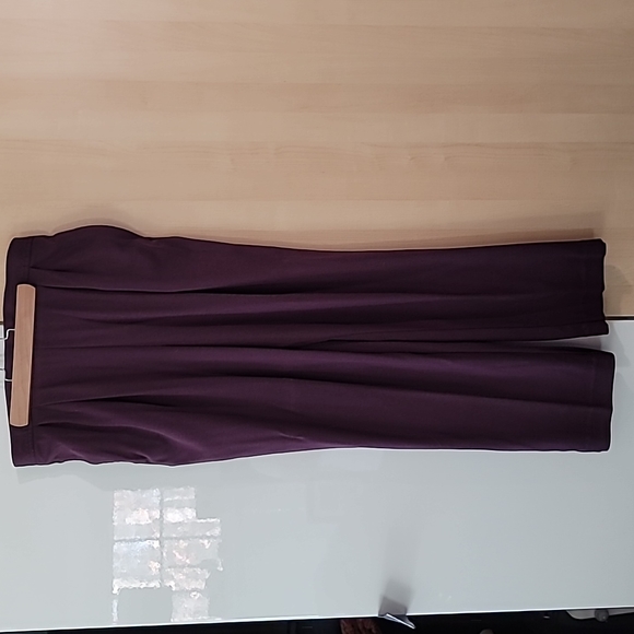 Weekenders Jackets & Blazers - Weekender Purple Pants 514 pleat front 💜